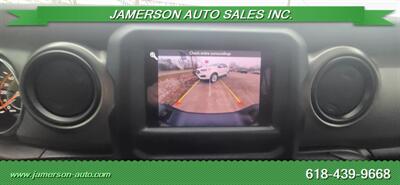 2021 Jeep Gladiator Sport   - Photo 14 - Benton, IL 62812