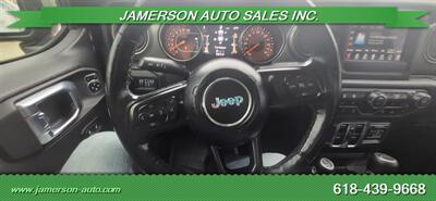 2021 Jeep Gladiator Sport   - Photo 15 - Benton, IL 62812