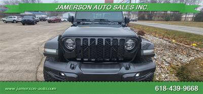 2021 Jeep Gladiator Sport   - Photo 2 - Benton, IL 62812