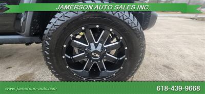 2021 Jeep Gladiator Sport   - Photo 7 - Benton, IL 62812