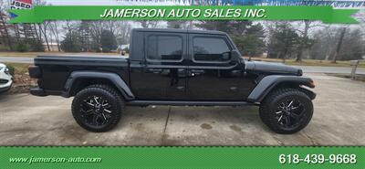 2021 Jeep Gladiator Sport   - Photo 6 - Benton, IL 62812