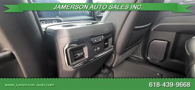 2023 GMC Sierra 1500 AT4X   - Photo 12 - Benton, IL 62812