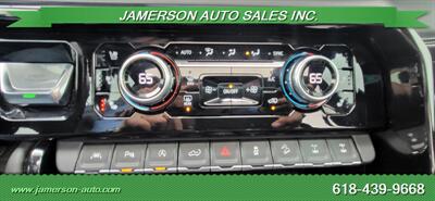 2023 GMC Sierra 1500 AT4X   - Photo 17 - Benton, IL 62812