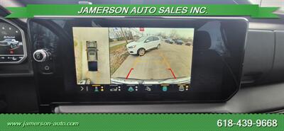 2023 GMC Sierra 1500 AT4X   - Photo 18 - Benton, IL 62812