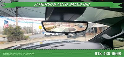 2023 GMC Sierra 1500 AT4X   - Photo 20 - Benton, IL 62812