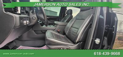 2023 GMC Sierra 1500 AT4X   - Photo 14 - Benton, IL 62812