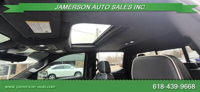 2023 GMC Sierra 1500 AT4X   - Photo 15 - Benton, IL 62812