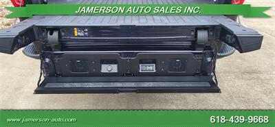 2023 GMC Sierra 1500 AT4X   - Photo 9 - Benton, IL 62812