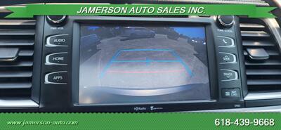 2015 Toyota Highlander XLE   - Photo 15 - Benton, IL 62812