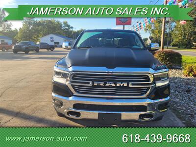 2019 RAM 1500 Laramie   - Photo 5 - Benton, IL 62812