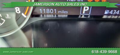 2024 Nissan Altima 2.5 SR   - Photo 8 - Benton, IL 62812