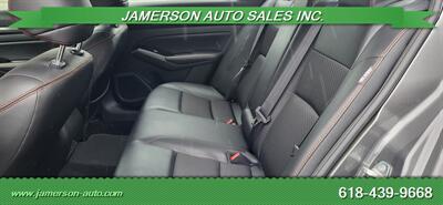 2024 Nissan Altima 2.5 SR   - Photo 17 - Benton, IL 62812