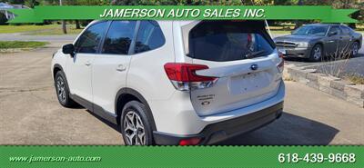 2020 Subaru Forester Premium   - Photo 6 - Benton, IL 62812