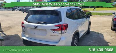 2020 Subaru Forester Premium   - Photo 5 - Benton, IL 62812