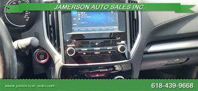 2020 Subaru Forester Premium   - Photo 13 - Benton, IL 62812