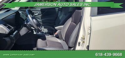 2020 Subaru Forester Premium   - Photo 8 - Benton, IL 62812