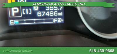 2020 Subaru Forester Premium   - Photo 16 - Benton, IL 62812