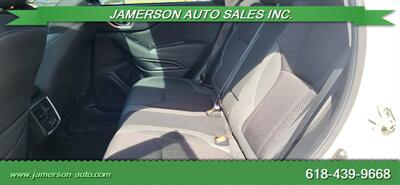 2020 Subaru Forester Premium   - Photo 7 - Benton, IL 62812