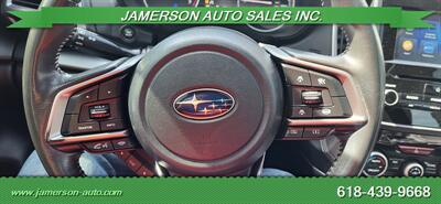 2020 Subaru Forester Premium   - Photo 15 - Benton, IL 62812