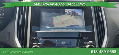 2020 Subaru Forester Premium   - Photo 14 - Benton, IL 62812