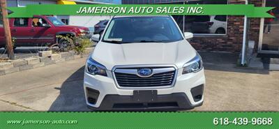 2020 Subaru Forester Premium   - Photo 4 - Benton, IL 62812