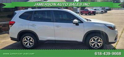 2020 Subaru Forester Premium   - Photo 3 - Benton, IL 62812