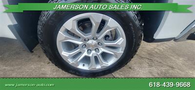 2024 Chevrolet Silverado 1500 LTZ   - Photo 6 - Benton, IL 62812