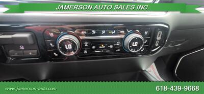 2024 Chevrolet Silverado 1500 LTZ   - Photo 12 - Benton, IL 62812