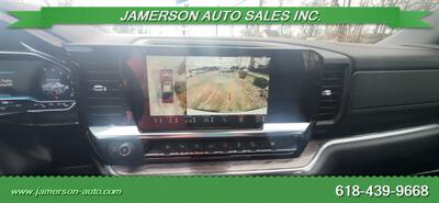 2024 Chevrolet Silverado 1500 LTZ   - Photo 15 - Benton, IL 62812