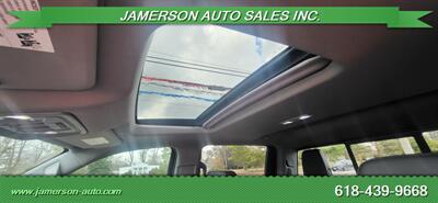 2024 Chevrolet Silverado 1500 LTZ   - Photo 9 - Benton, IL 62812