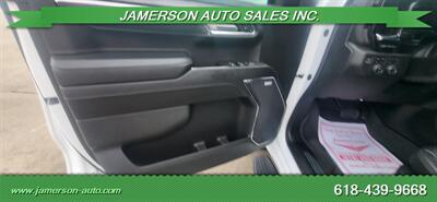 2024 Chevrolet Silverado 1500 LTZ   - Photo 11 - Benton, IL 62812