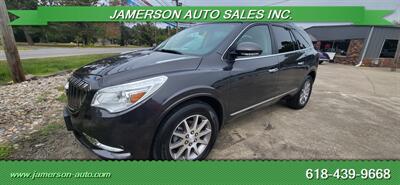 2015 Buick Enclave Leather SUV