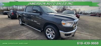 2019 RAM 1500 Big Horn   - Photo 3 - Benton, IL 62812