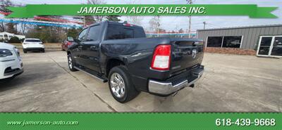 2019 RAM 1500 Big Horn   - Photo 4 - Benton, IL 62812