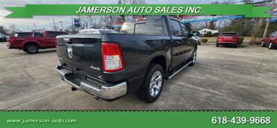 2019 RAM 1500 Big Horn   - Photo 6 - Benton, IL 62812