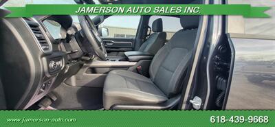 2019 RAM 1500 Big Horn   - Photo 10 - Benton, IL 62812