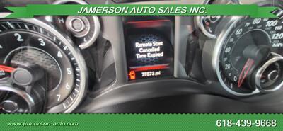 2019 RAM 1500 Big Horn   - Photo 12 - Benton, IL 62812