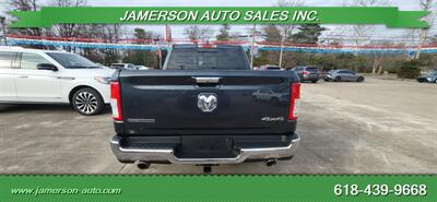 2019 RAM 1500 Big Horn   - Photo 5 - Benton, IL 62812