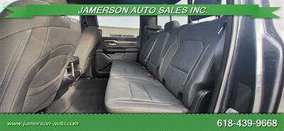 2019 RAM 1500 Big Horn   - Photo 9 - Benton, IL 62812