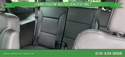 2021 Chevrolet Tahoe LT   - Photo 14 - Benton, IL 62812