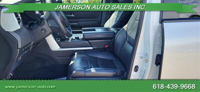 2025 Toyota Tundra SR5   - Photo 9 - Benton, IL 62812