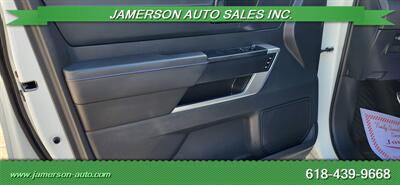 2025 Toyota Tundra SR5   - Photo 10 - Benton, IL 62812