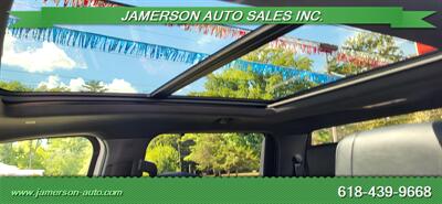 2025 Toyota Tundra SR5   - Photo 12 - Benton, IL 62812
