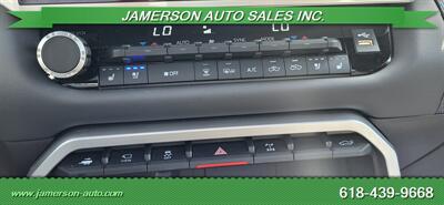 2025 Toyota Tundra SR5   - Photo 13 - Benton, IL 62812