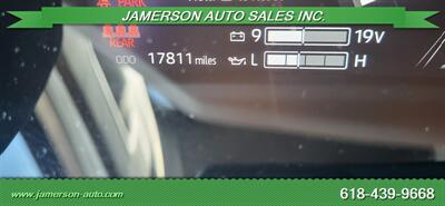 2025 Toyota Tundra SR5   - Photo 17 - Benton, IL 62812