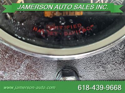 2000 Harley-Davidson Custom   - Photo 5 - Benton, IL 62812