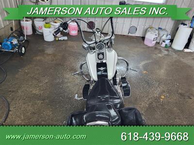 2000 Harley-Davidson Custom   - Photo 2 - Benton, IL 62812