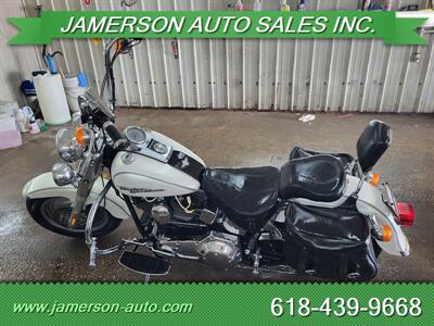 2000 Harley-Davidson Custom   - Photo 6 - Benton, IL 62812