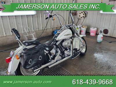 2000 Harley-Davidson Custom   - Photo 7 - Benton, IL 62812