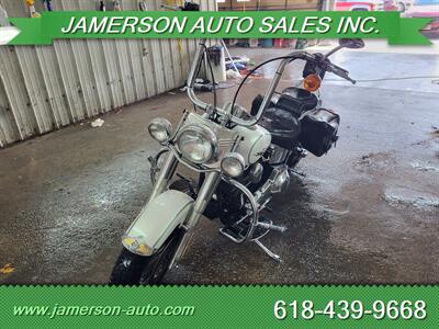 2000 Harley-Davidson Custom   - Photo 3 - Benton, IL 62812